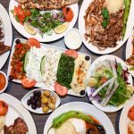 Turkish toronto restaurants