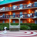 Disney all star movie resort