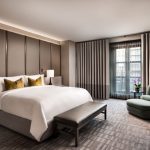 Downtown toronto hotels