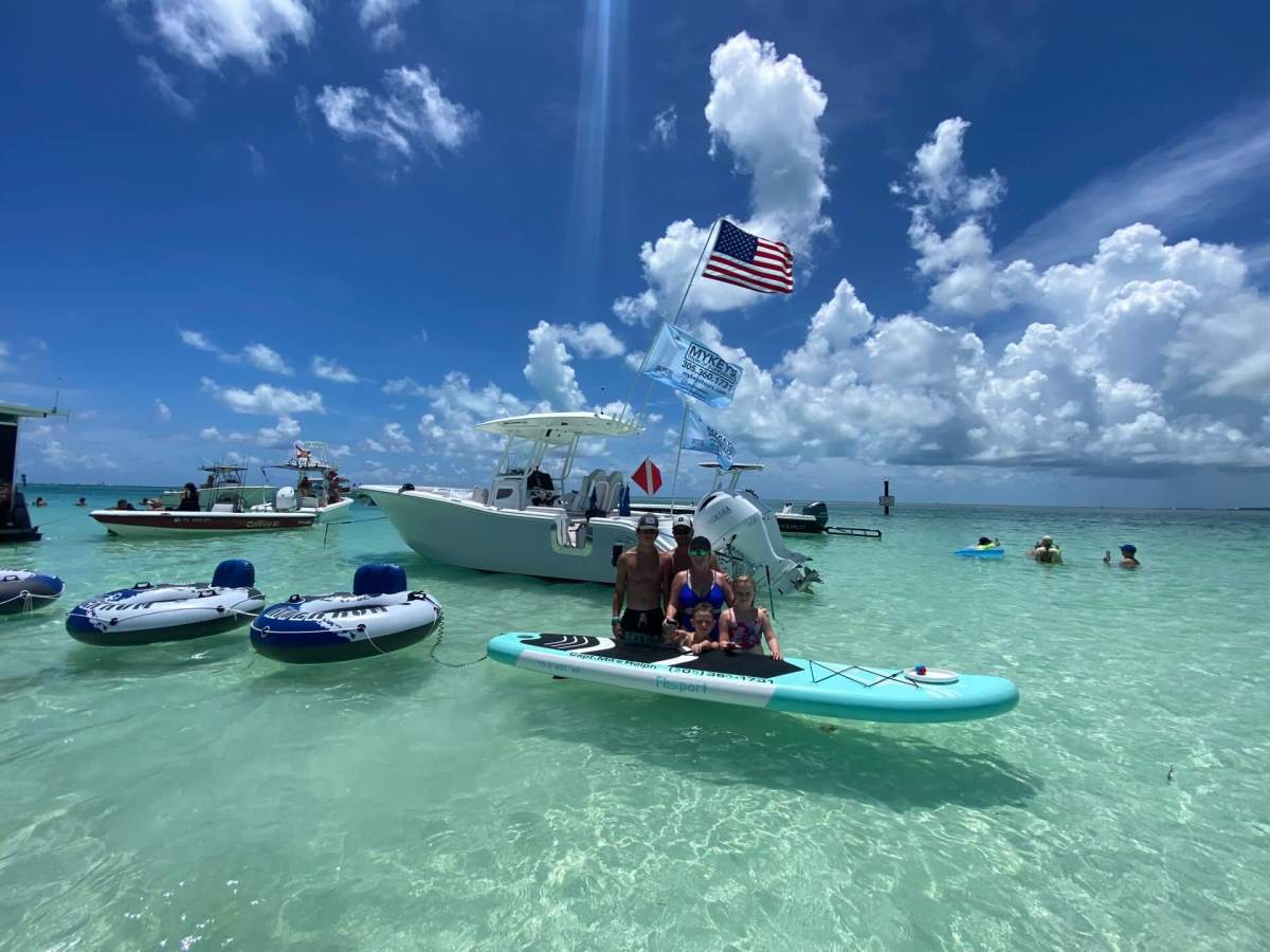 Things to do in islamorada