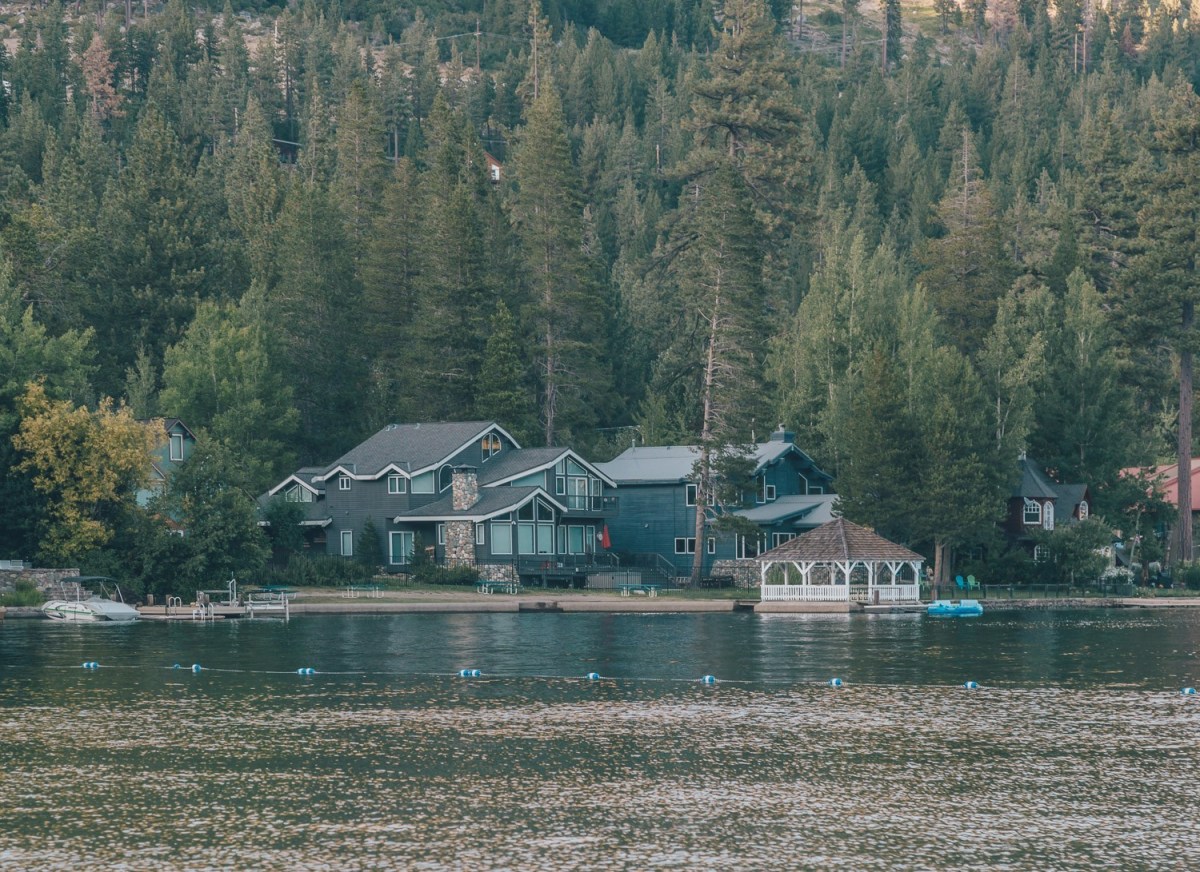 Things to do in truckee