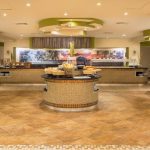 Barcelo aruba reviews