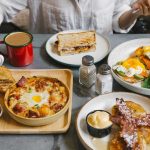 Brunch spots near me