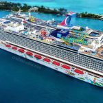 Norwegian getaway reviews