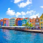 Curacao places