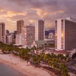 Waikiki beach marriott resort & spa