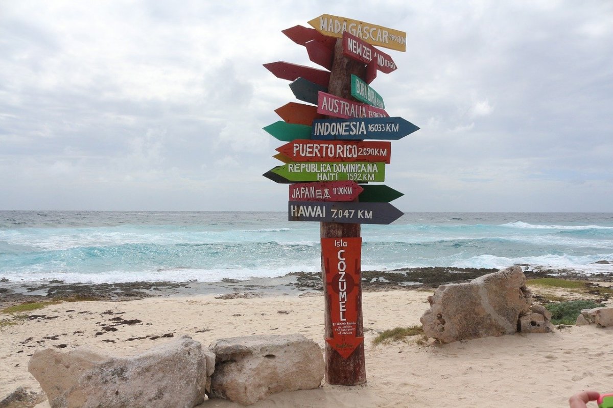 What to do in cozumel