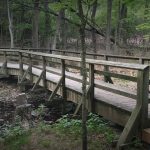 Powder valley nature center