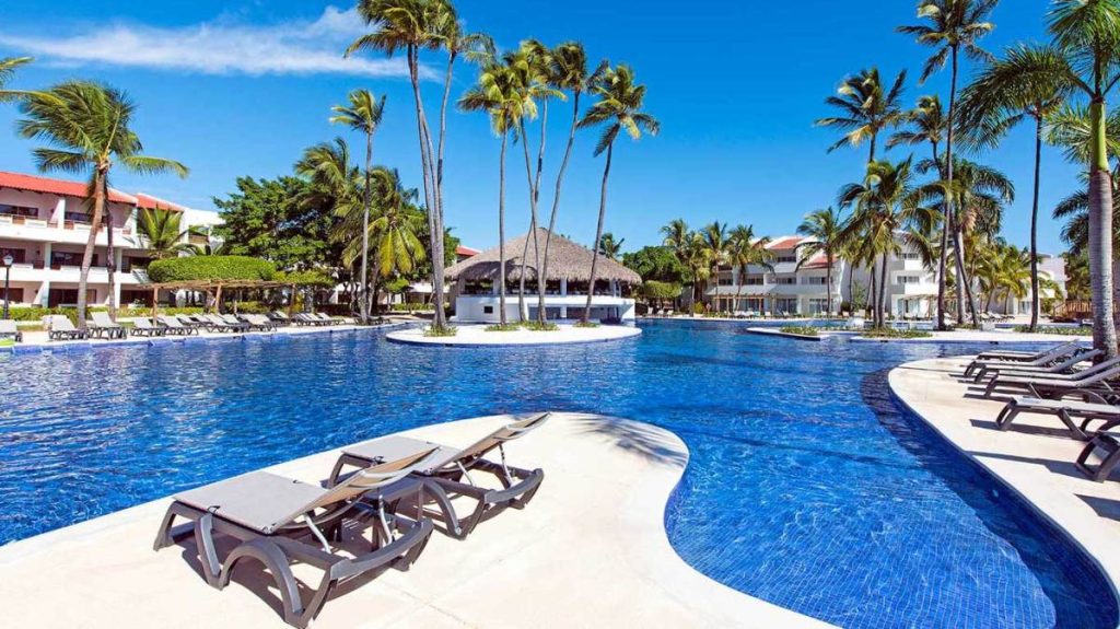 Punta cana occidental bavaro hotel tripadvisor resort inclusive