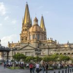 Where to stay in guadalajara