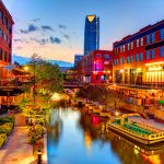 Things to do in oklahoma city