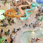 Great wolf lodge mason ohio