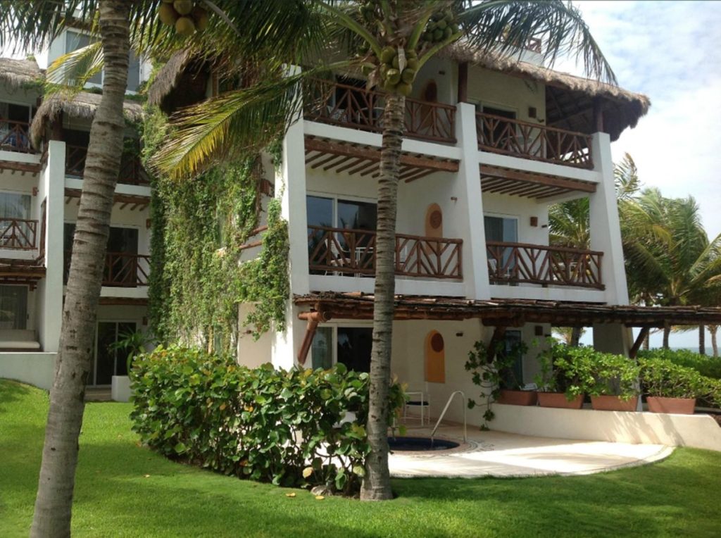Desire riviera maya pearl