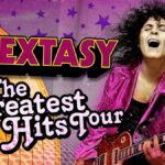 T rextasy