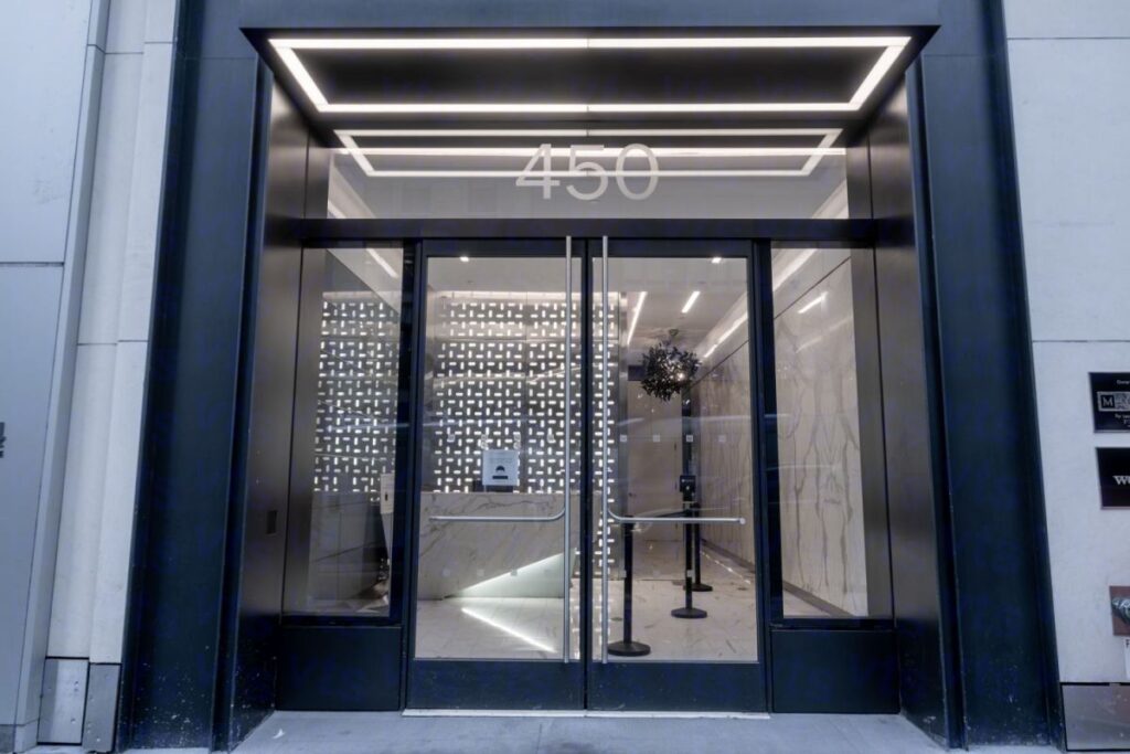 450 park avenue south new york ny