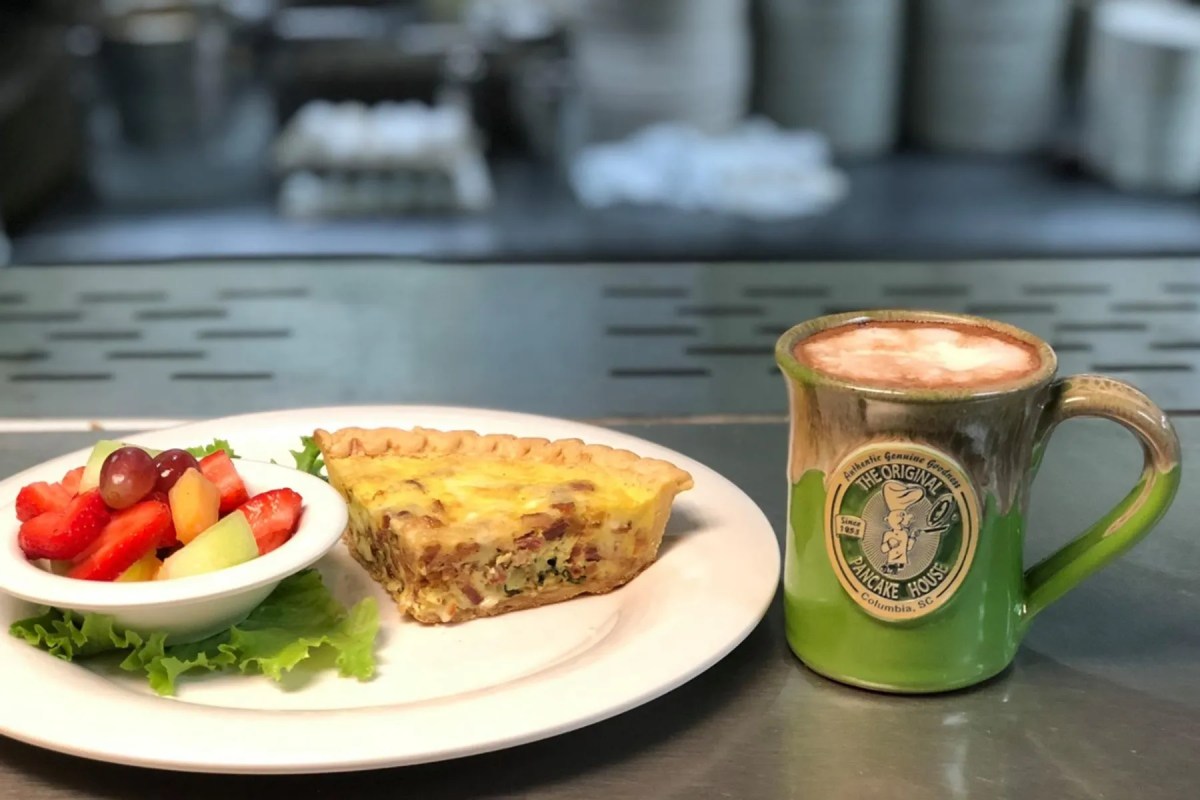 Pancake femalefoodie