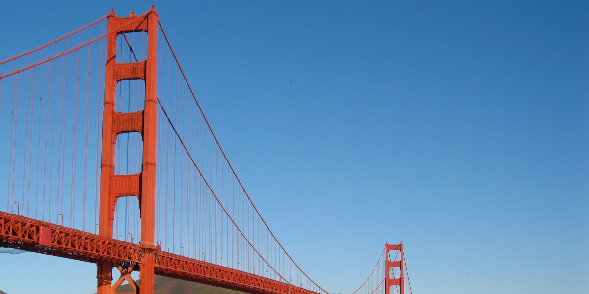 Moving from new york to san francisco