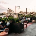 Paramour at the phipps