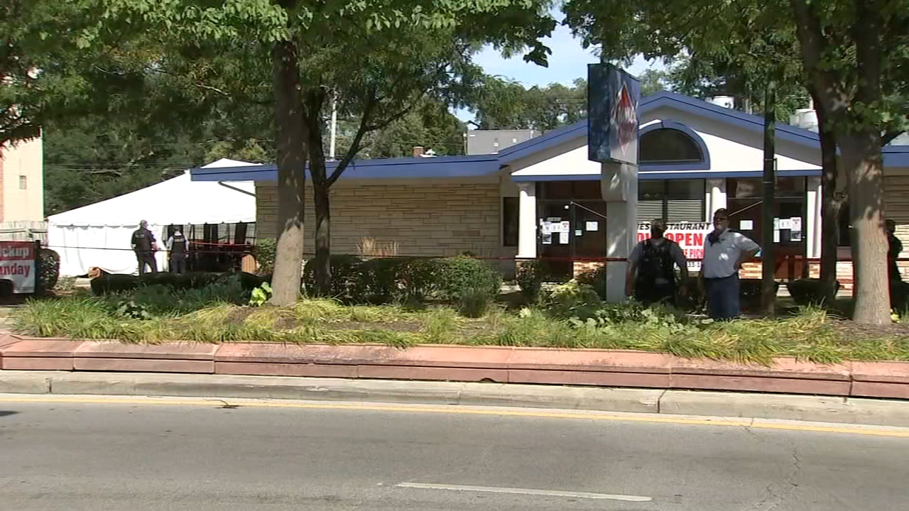 Sophie's pancake house