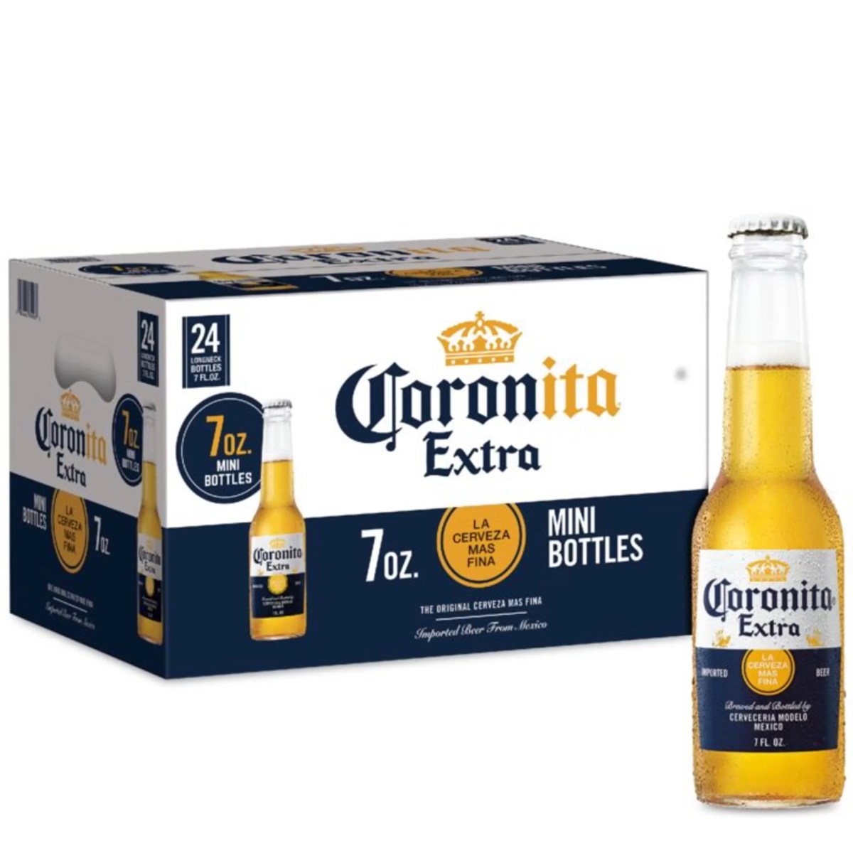 Coronitas