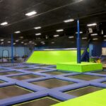 Park trampoline adrenaline parties birthday place near where find me having