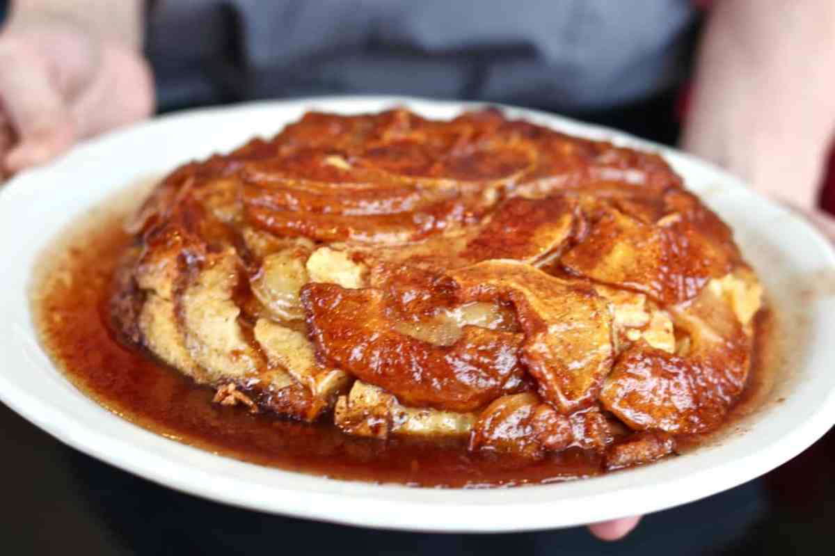 Sophie's pancake house