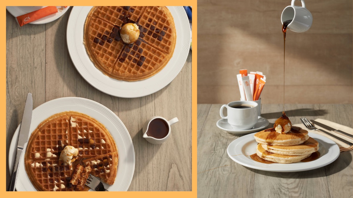 Sophie's pancake house