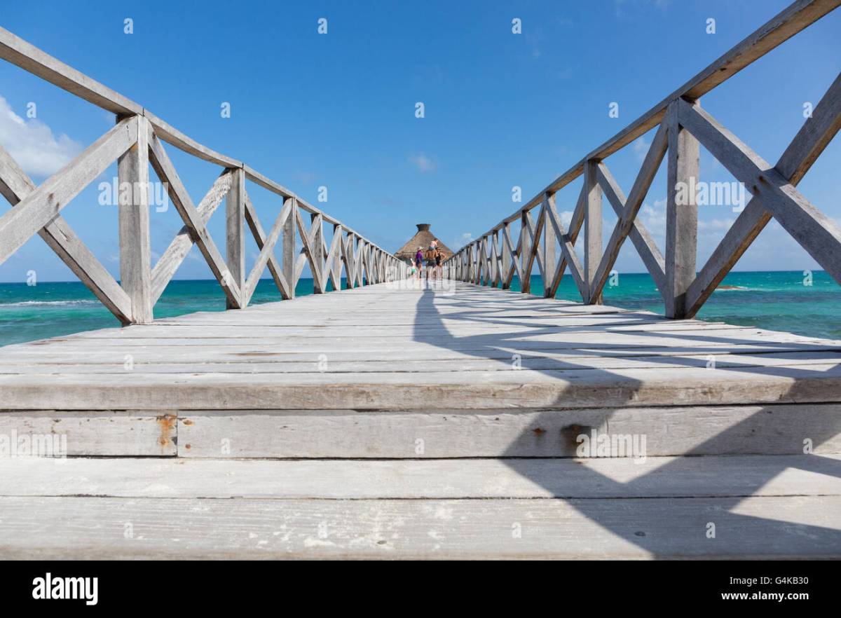 The grand mayan riviera maya