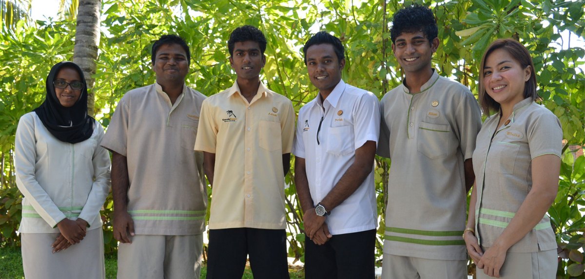 Kuredu chat live mar