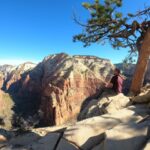 Zion national park airport