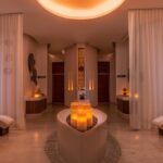 Blanc cancun spa resort le renovation dollar million debuts unveils de inmexico una millones se con inclusive hotel online
