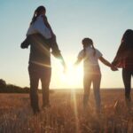 Family holiday resorts with nudist-friendly policies