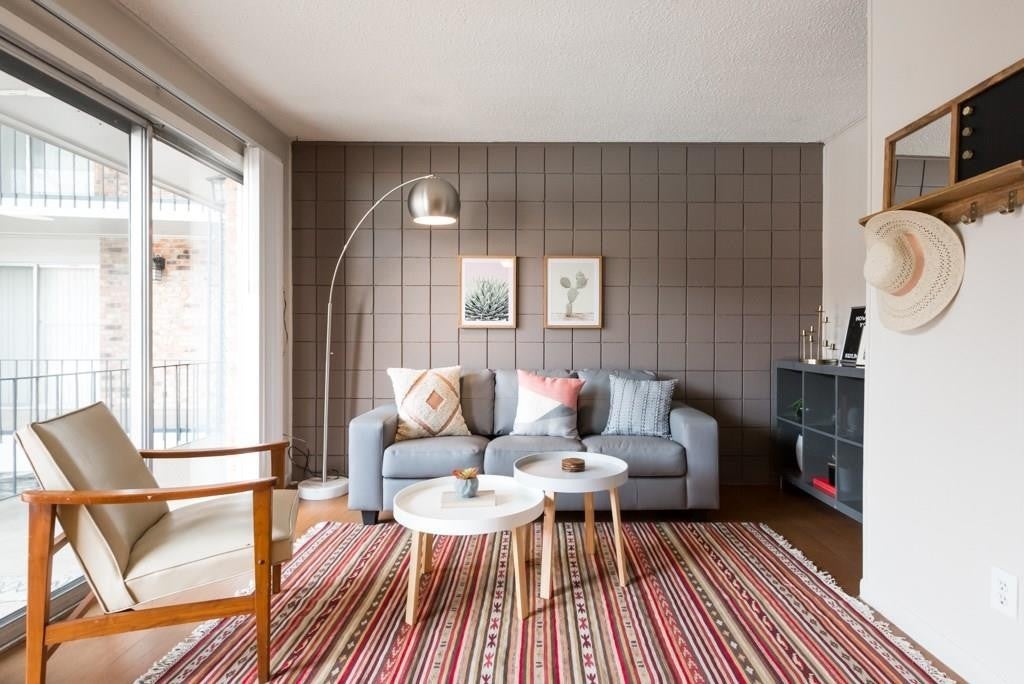 Lake sorvagsvatn in the faroe islands