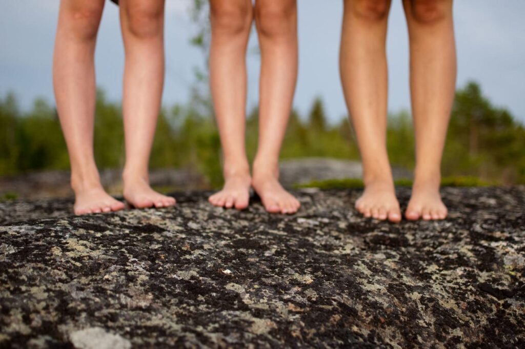 Family & Naturism Archives Paraiso Island