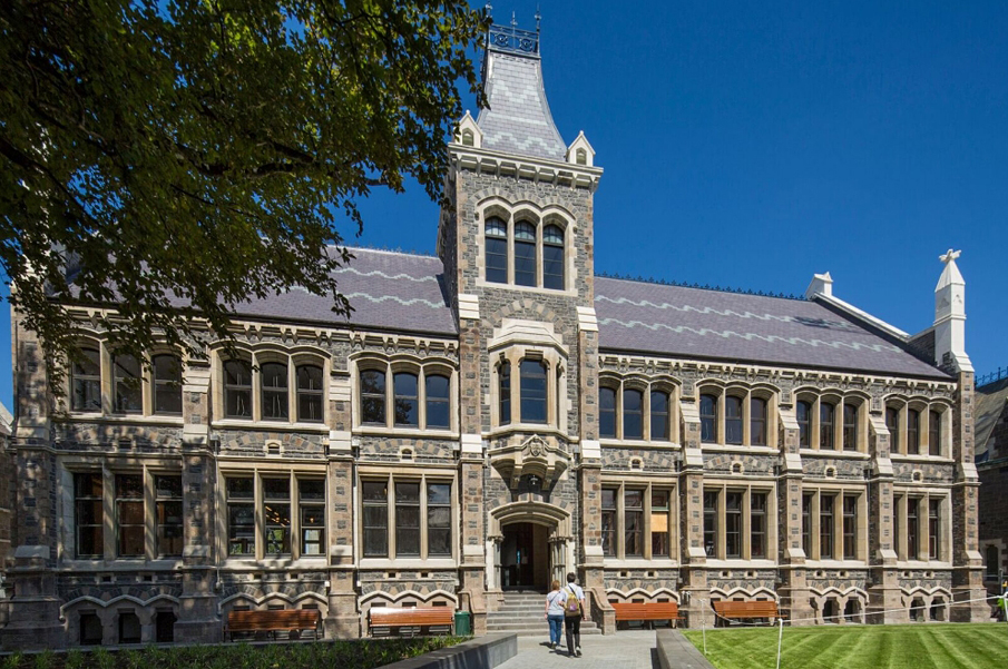 Christchurch city hotel