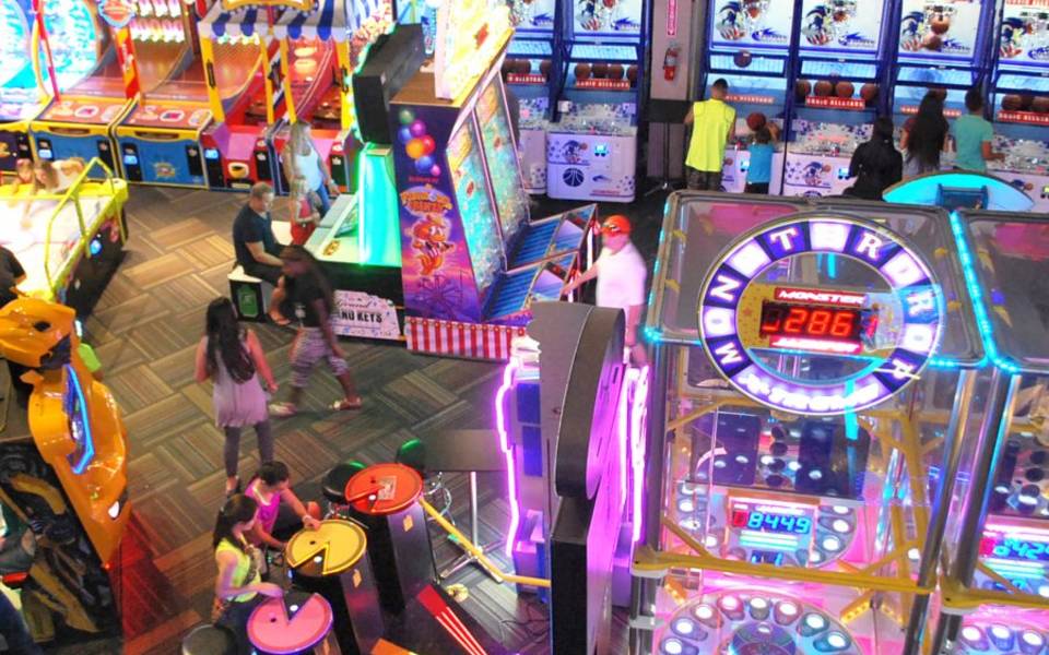 GameTime (Fort Myers) - 2021 All You Need to Know BEFORE You Go (with ...