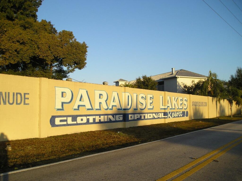 Pictures: Solair Family Nudist Resort – Hartford Courant