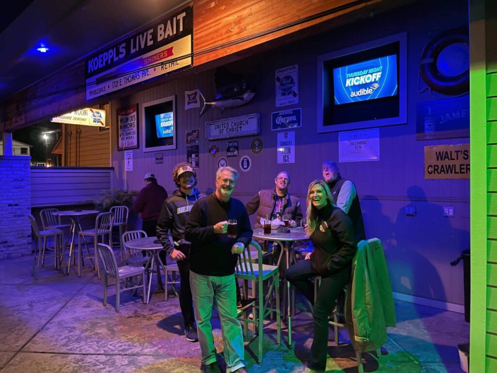 Escape the room milwaukee