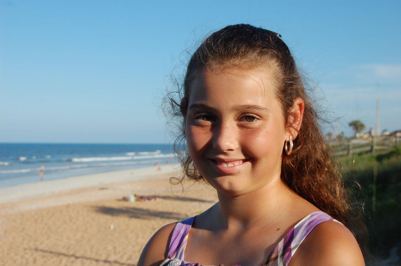 Nudist resorts offering fun for kids and adults