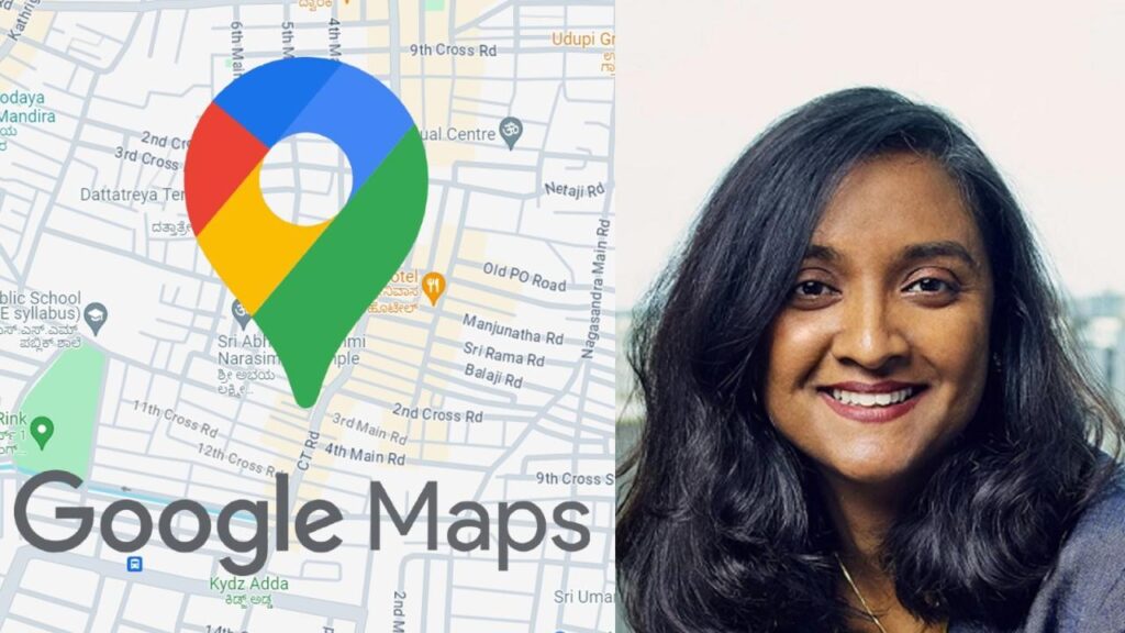 Google Maps Announces New Features to Revolutionize Navigation in India ...