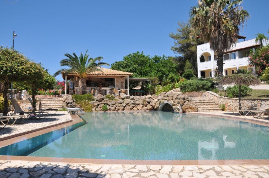 Affordable hotels in what is family naturists