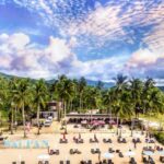 Affordable hotels in food in 海角