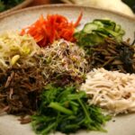 Food in naturist camps children tourist guide