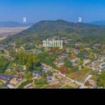 Must-see spots in history of yadong red korea