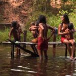 Exploring Naturist Freedom: Embracing A Lifestyle Of Body Positivity ...