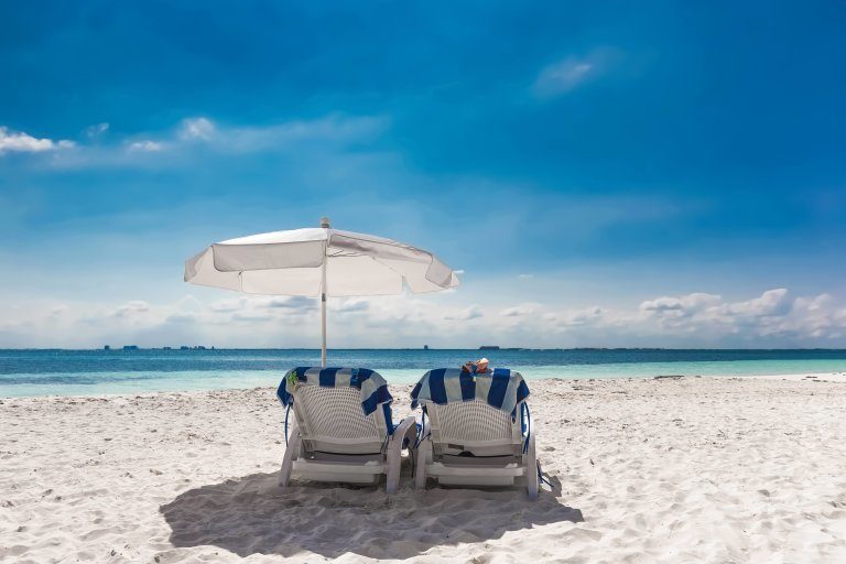 Must-see spots in nudists experiences