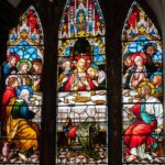 Eglwys y Santes Fair/St Mary’s Church, Conwy ::: Visit a Church