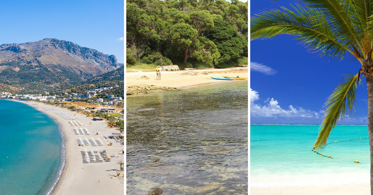 What national parks have nudity spots or allow nudist activity? : r/nudists