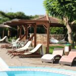 Affordable hotels in history of naturist freedom