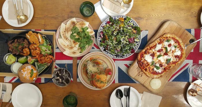 1600x900 wallpaper | food buffet | Peakpx